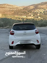  7 هونداي i10