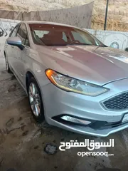  11 فوردفيوجن2017 للبيع