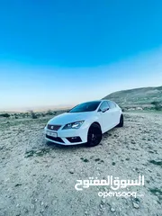  5 سيت ليون اف ار