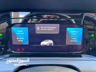 18 فولكس فاجن جولف ترخيص 2020