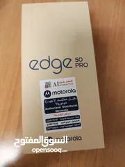  5 Motorola Edge 50 Pro 5G 12GB/512GB Black Colour