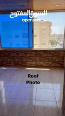  26 شقه اربع غرف نوم وصاله وصالون 214 متر + روف غرفه وصاله وحمام و مطبخ 60 متر مقابل اسواق الرشد
