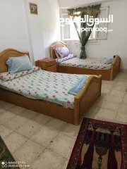  3 غرفتين اطفال وكبار للبيع