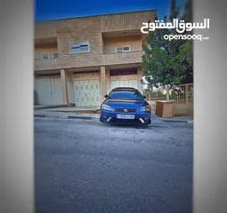  3 سيات ليون اكسلنس