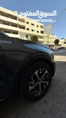  6 كيا سبورتاج 2022