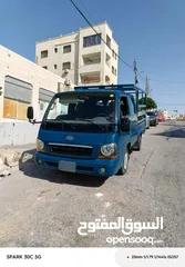  4 بكم بنجو دبل كبين للبيع