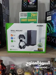  1 مستلزمات اجهزة XBOX