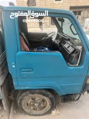  4 ديانة تويوتا 1982