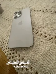  2 15 برو ماكس 256  بحالة ممتازة