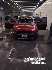  8 ميتسوبيشي جالنت  جالنت 2004
