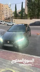  3 سيات ليون FR فل الفل اضافات  ماطور1500تربو بنزين اتوماتيك 150حصان