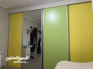  1 خزائن حائط للبيع