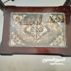  1 طاولات غرفة جلوس