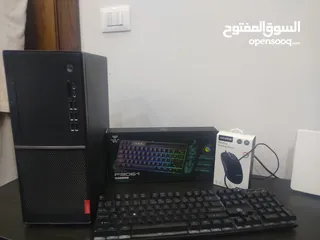  1 جهاز للبدل على نينتندو مع جميع ملحقاته