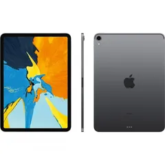  9 iPad Pro 11 A1980 iPad Pro 64GB WiFi آيباد برو مستعمل نظيف iPad بطارية 89% iPad Pro واي فاي فقط