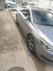  2 سياره بيجو 5008للبيع