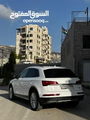  2 Audi Q5 S Line 2021 للبيع والسعر قابل للتفاوض
