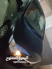  5 هوندا سفيك 2007للبيع (ممتازه بدون حوادث والحمدلله)