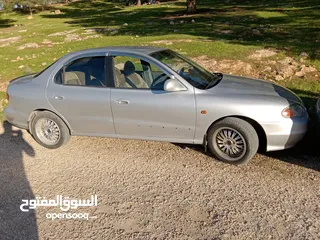  4 افانتي 99 نيو توماتيك