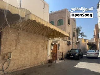  3 منزل كبير في البسيتين