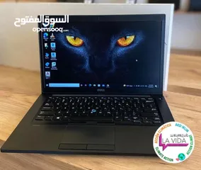  4 لاب توب مني  (أبيض)