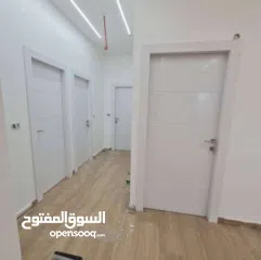  10 أبواب خشبية داخلية