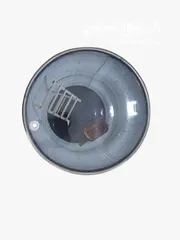  5 طاولات صغيرة مضيئة