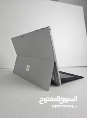  4 مايكروسوفت سيرفس برو 5 / Microsoft surface pro 5