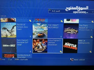  3 حساب فورت + gta 5