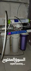  2 فلتر ماء تايواني مستعمل