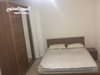  7 شقة ايجار مفروش في دار مصر الاندلس