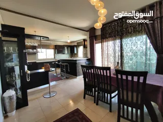  7 شقة مفروشة جديدة للإيجار – عين مصباح  قرب الإذاعة والتلفزيون