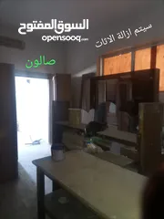  4 منزل للايجار  الزرقاء الرصيفة حي الحسين قريب من الخدمات