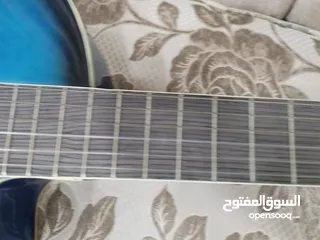  8 جيتار أكوستيك جديد للبيع متاح خدمه توصيل داخل إربد