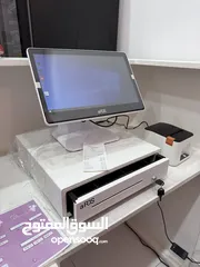  1 نظام محاسبه متكامل