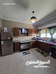  3 شقة مفروشة جديدة لم تسكن اعلان رقم (G185)