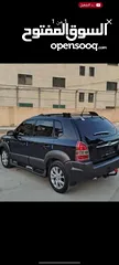  7 جيب هونداي توسان موديل2006