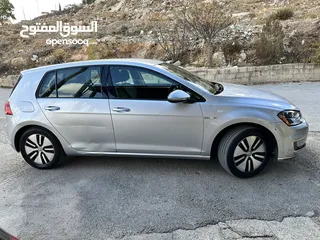  4 الفوري egolf 2016 للبيع اي جولف