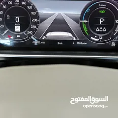  25 Range Rover Vouge HSE Model 2020