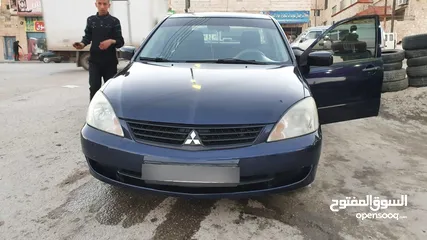  14 لانسر 2013
