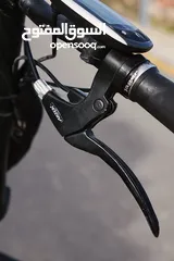  8 دراجة كهربائية للبيع Jager start 2022