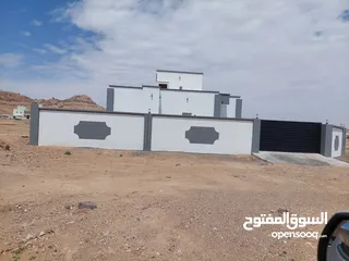  13 بيت جديد  للبيع في الرايبة  عبري