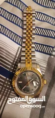  3 Rolex watch