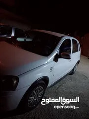  1 اوبل كورسا 2005