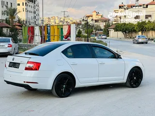  9 سكودا اتومات للبيع
