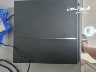  2 PS4 PlayStation 4 With CDs