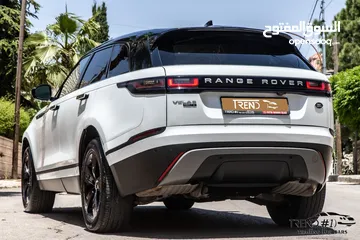  3 Range Rover Velar 2020 hse p250