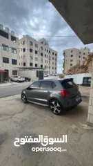  11 فولكسفاجن بولو ترخيص 2016