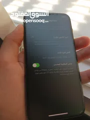  4 iPhone XS بحاله الوكاله