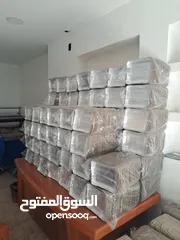  5 معدات تصنيع صحون كرتون  لبيع مربح التصنيع %*%=100% استهلاك دئما من جميع المطاعم